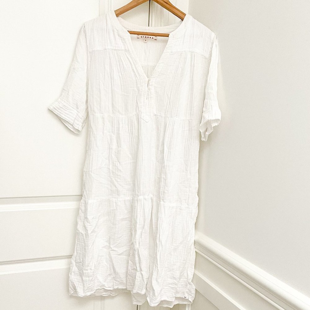 Xirena Billie Dress Small